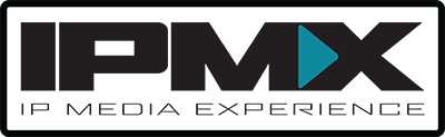 IPMX, IP Media Experience