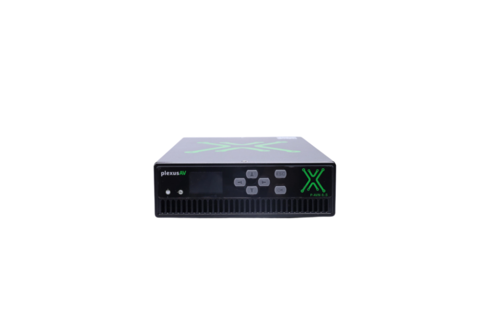 Plexus AV P-AVN-6