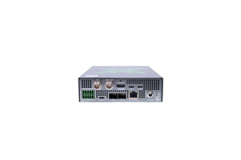 Plexus AV P-AVN-6
