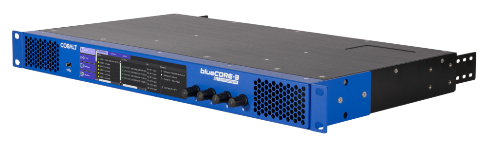 blueCORE-IP