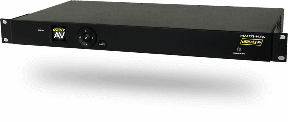 MMA10G-HUBA-32x32