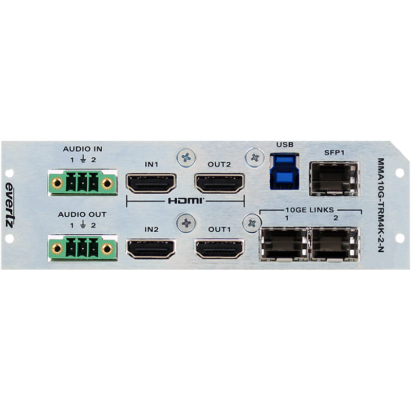 MMA10G-TRM4K-2-N