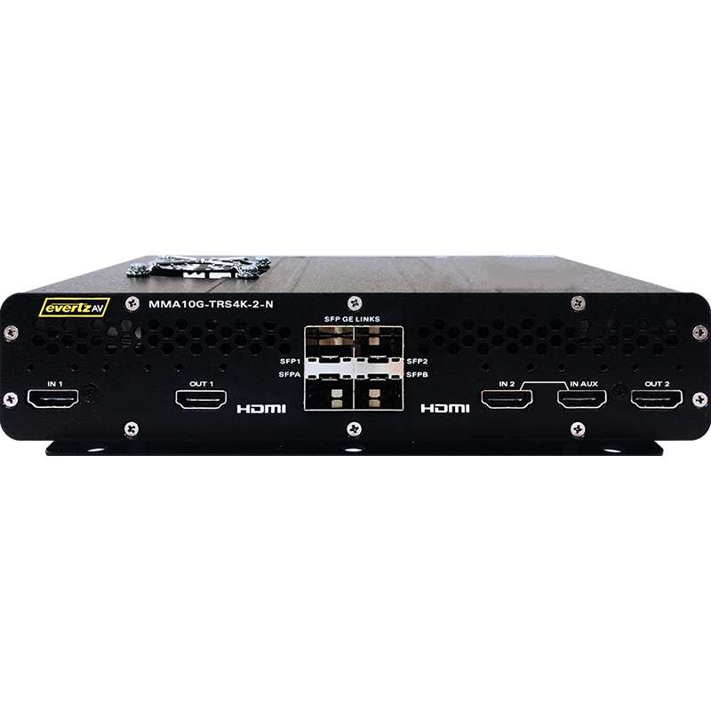 MMA10G-TRS4K-2-N
