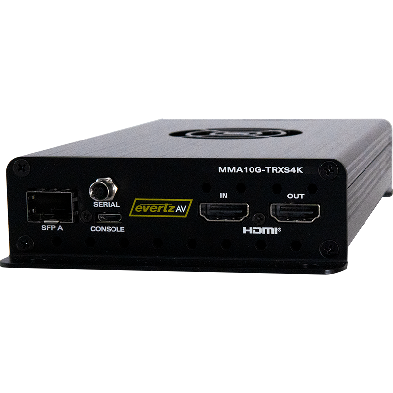 MMA10G-TRXS4K