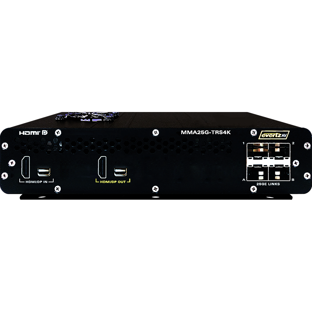 MMA25G-TRS4K