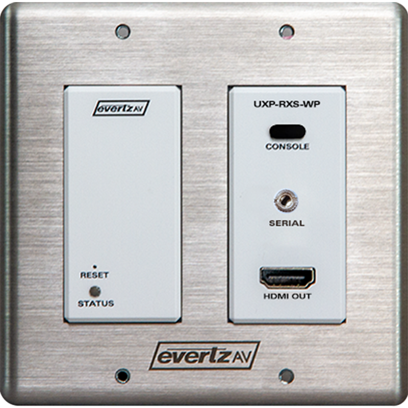 UXP-RXS-WP