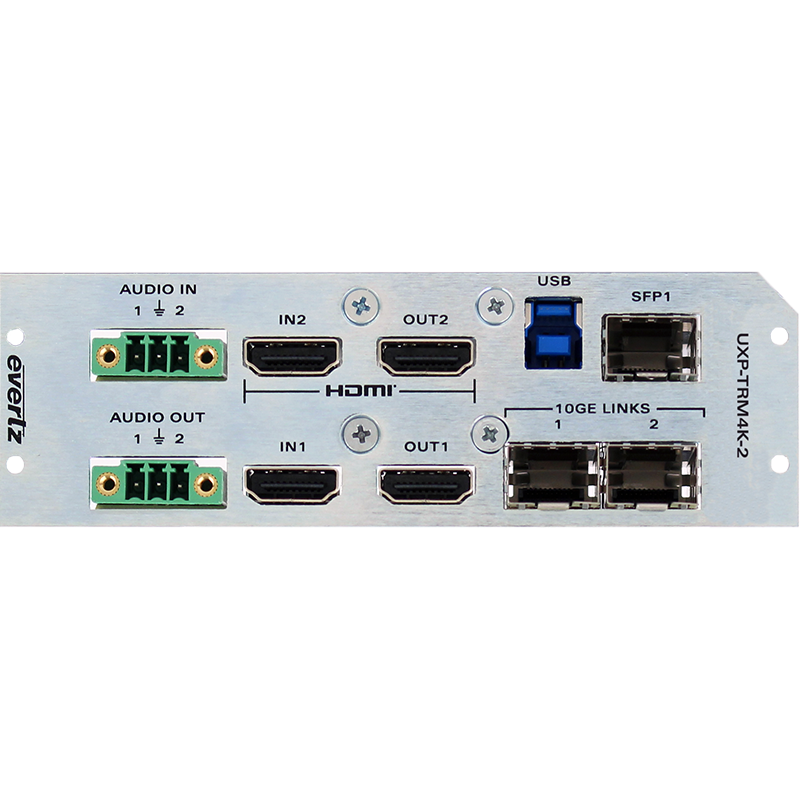 UXP-TRM4K-2