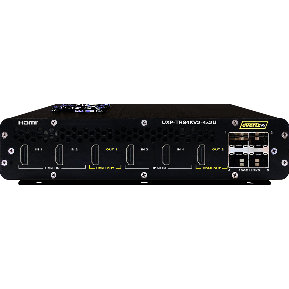 UXP-TRS4KV2-4x2U
