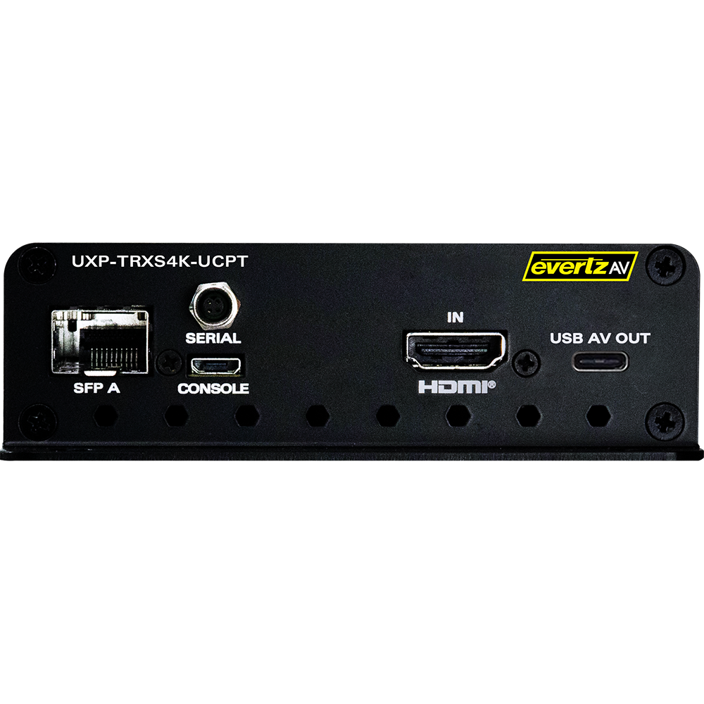 UXP-TRXS4K-UCPT