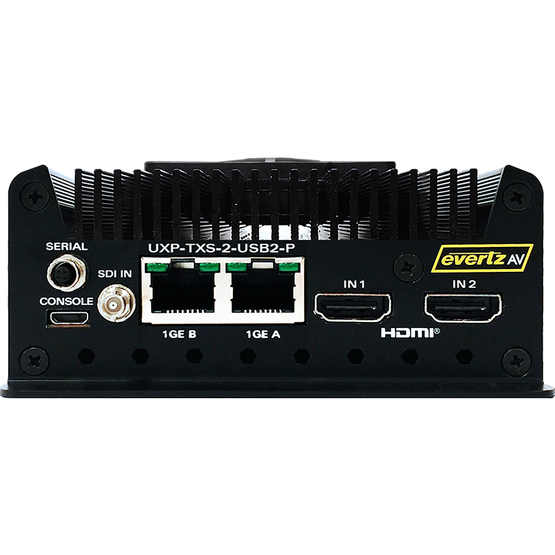 UXP-TXS-2-USB2-P