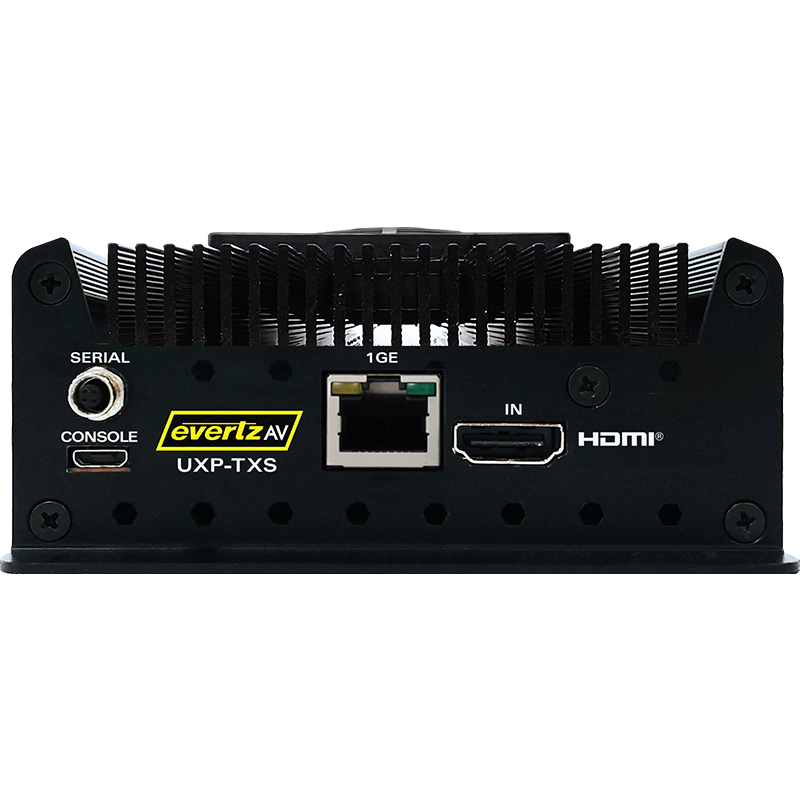 UXP-TXS