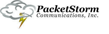 PacketStorm Communications, Inc.